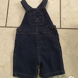 Overalls